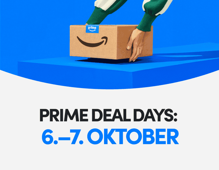 AMAZONPRIMEDEALDAYS