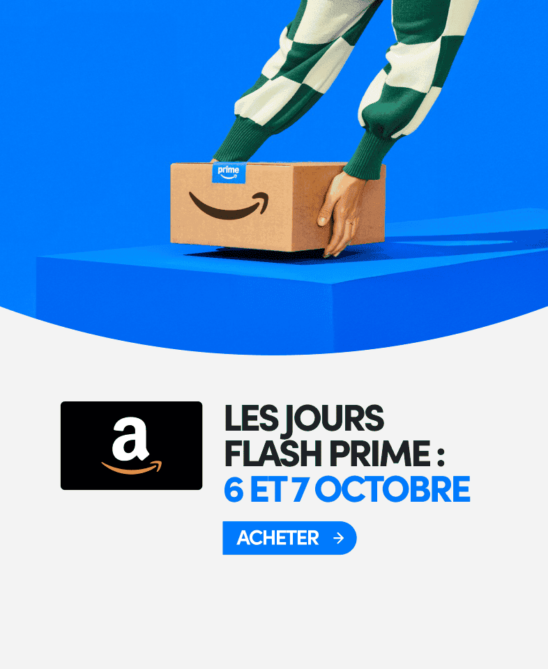 AMAZONPRIMEDEALDAYS