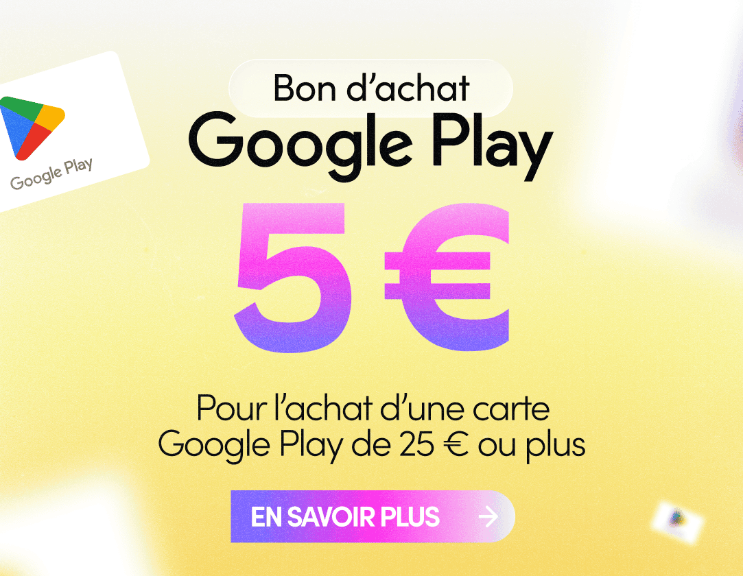 Google Play Added Value