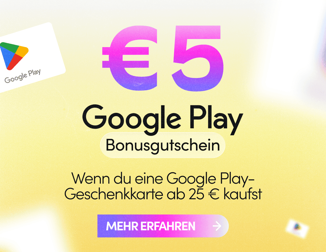 Google Play Added Value