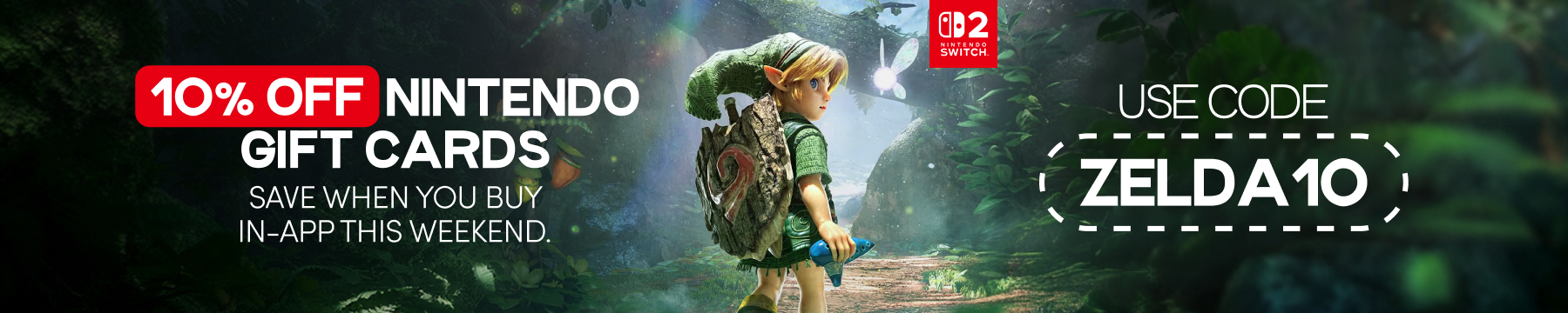 NINTENDO