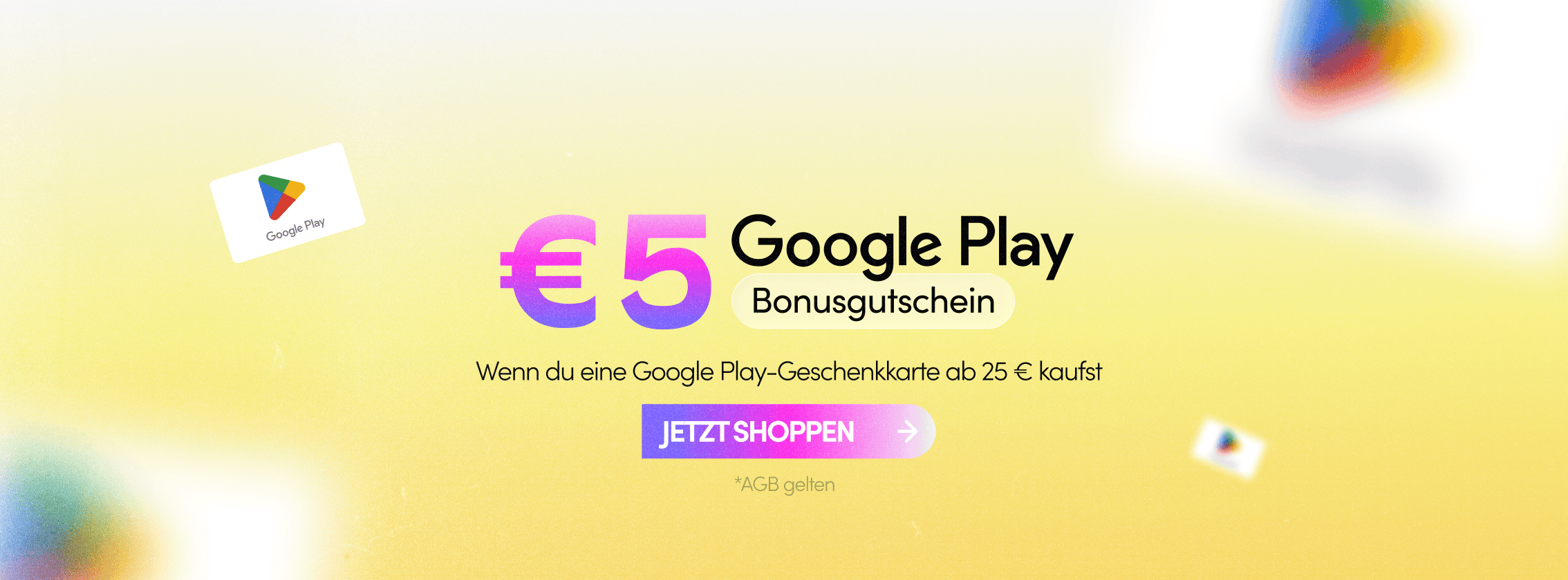 Google Play Added Value
