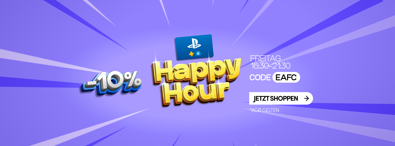 HH PlayStation
