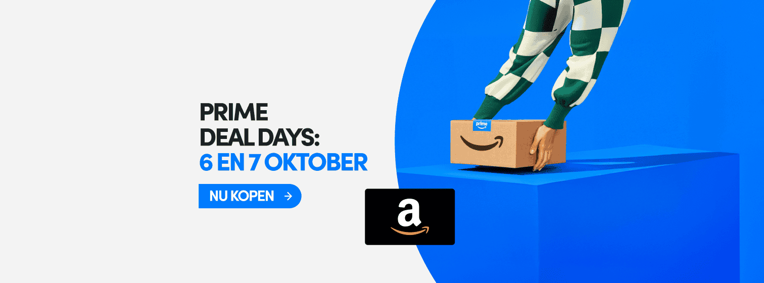 AMAZONPRIMEDEALDAYS
