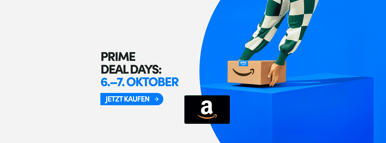 AMAZONPRIMEDEALDAYS