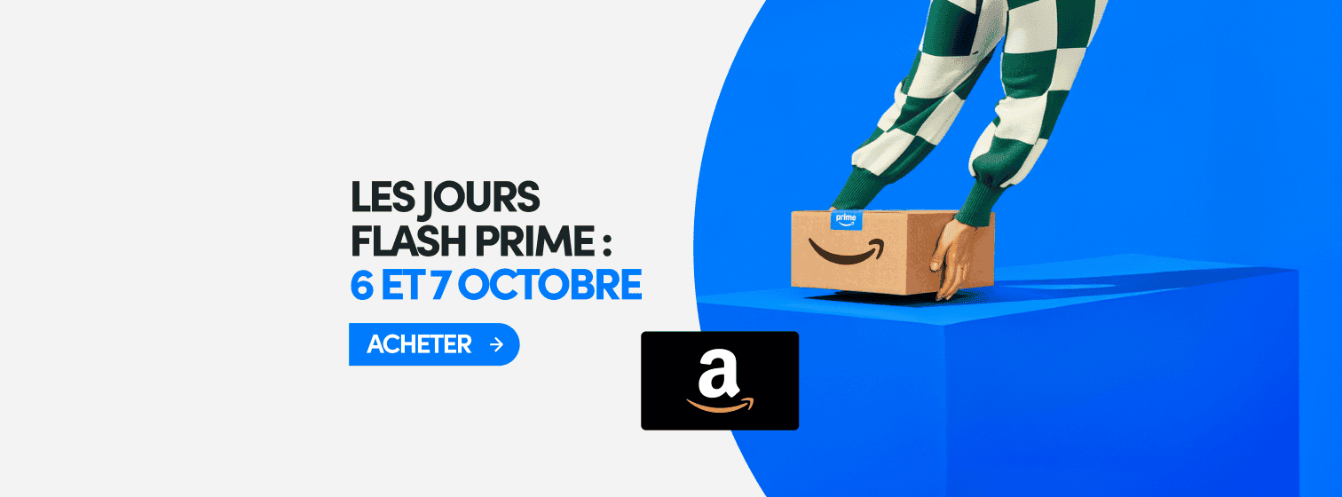 AMAZONPRIMEDEALDAYS