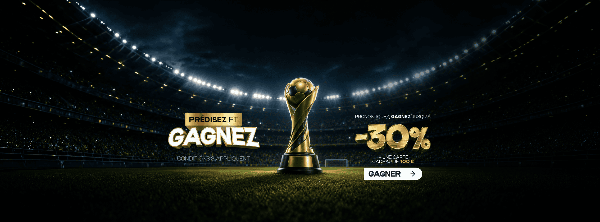 FOOTBALL CAMPAIGN