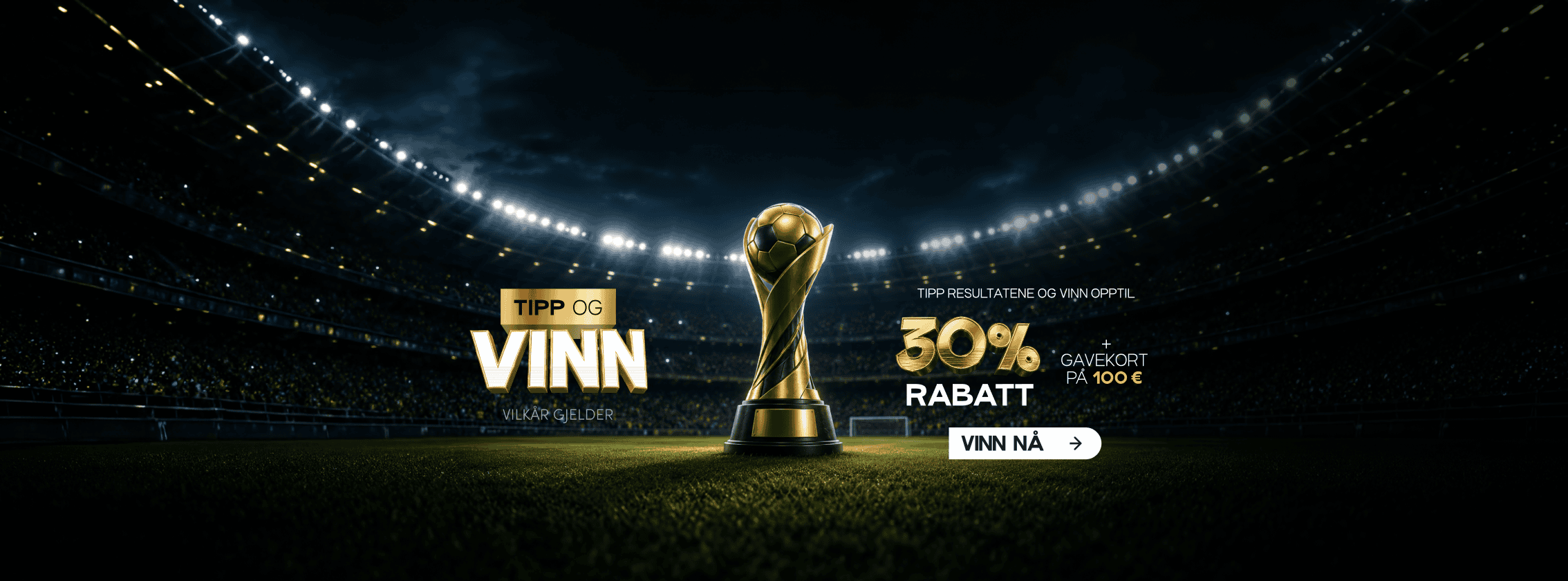 FOOTBALL CAMPAIGN