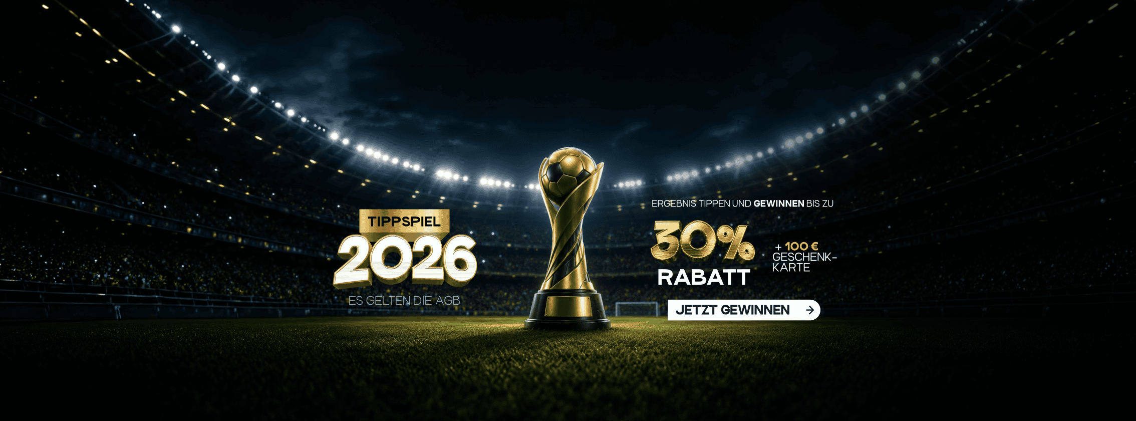 FOOTBALL CAMPAIGN