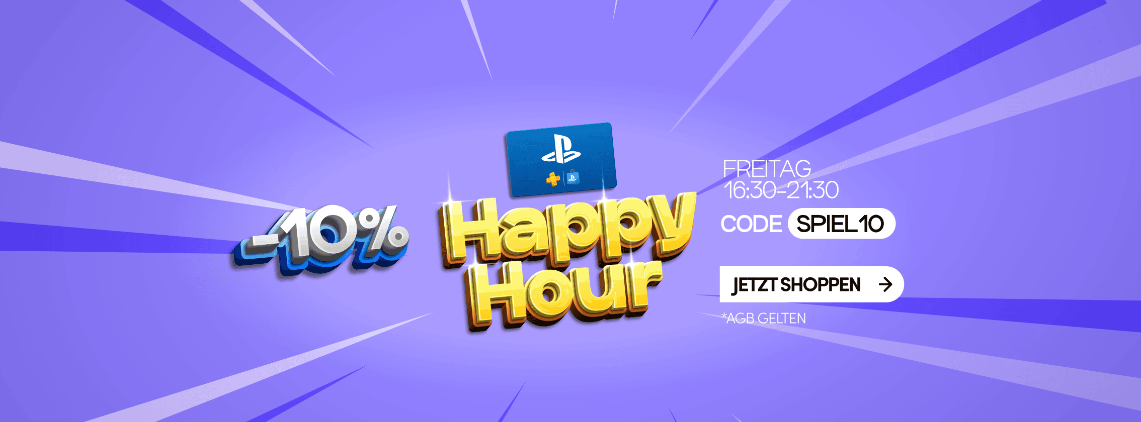 HH PlayStation