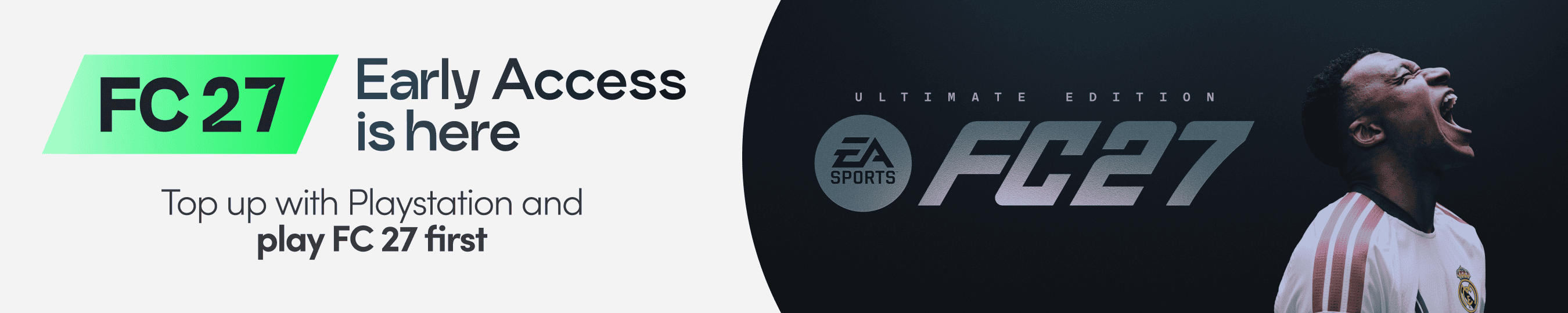 EAFC27EARLYACCESS