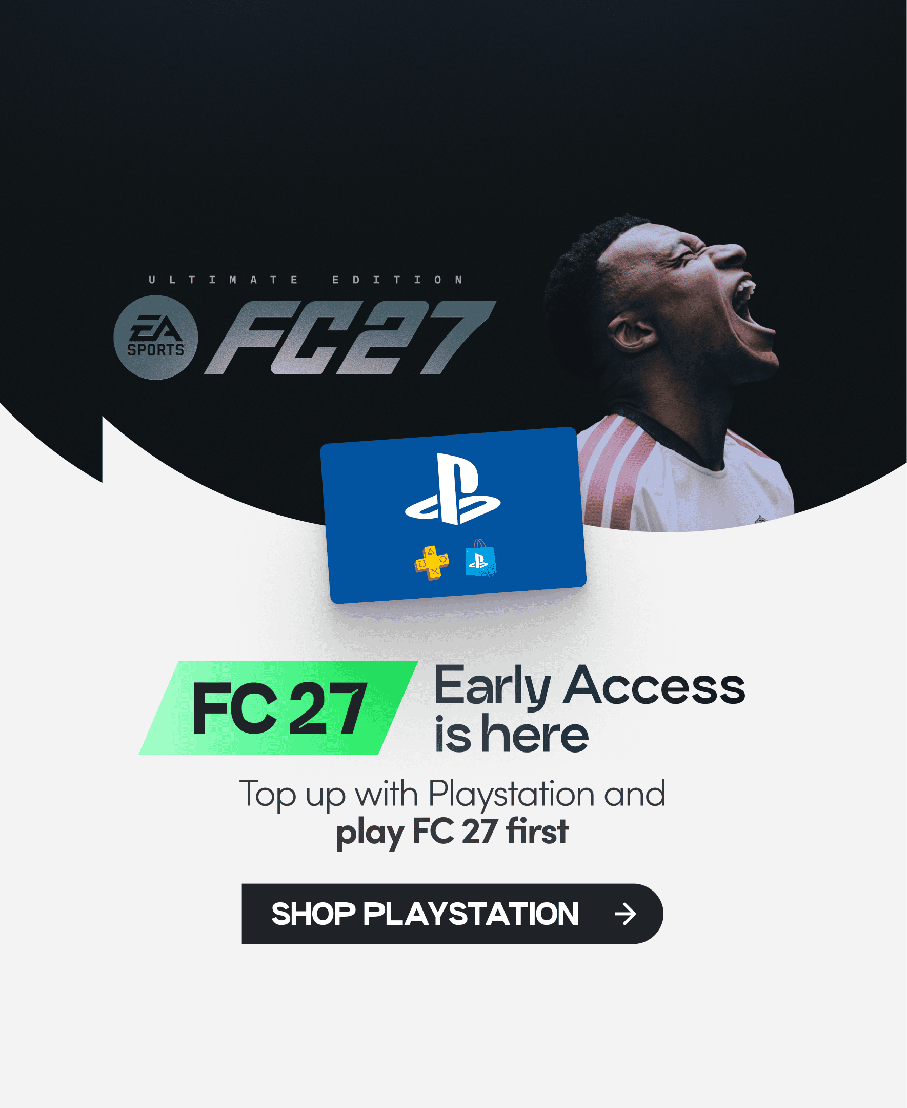 EAFC27EARLYACCESS