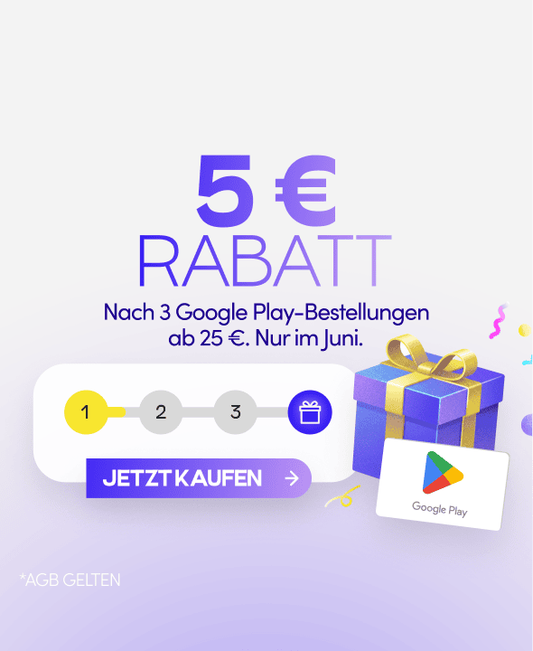 GOOGLE LOYALTY CAMPAIGN