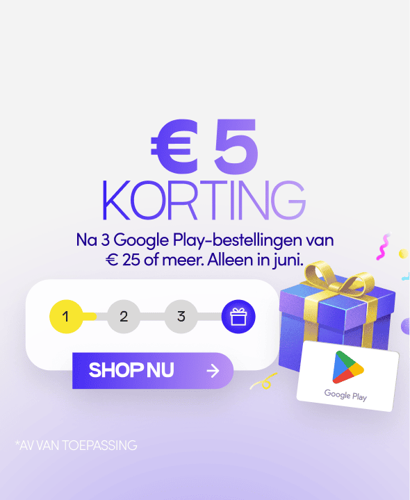 GOOGLE LOYALTY CAMPAIGN