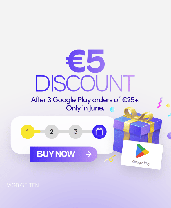 GOOGLE LOYALTY CAMPAIGN