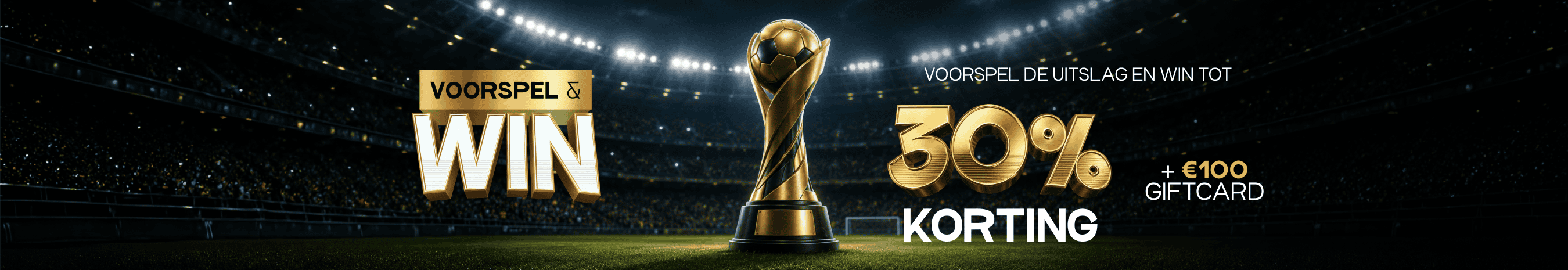 FOOTBALL CAMPAIGN