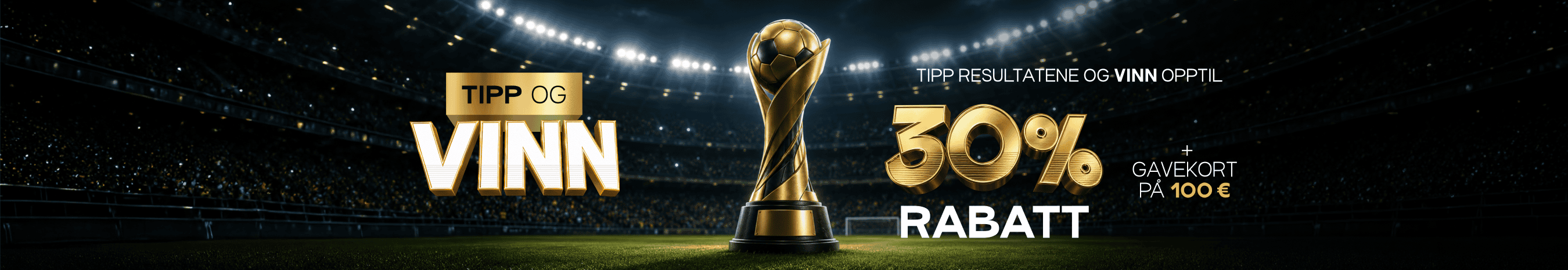 FOOTBALL CAMPAIGN