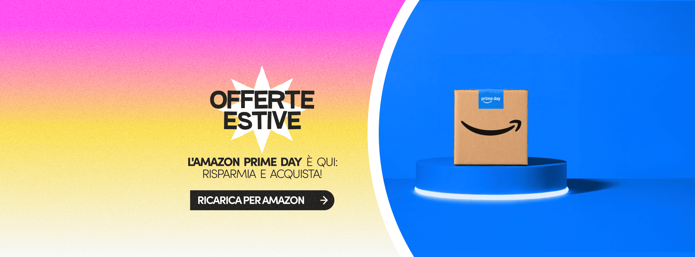 AMAZON PRIME DAY