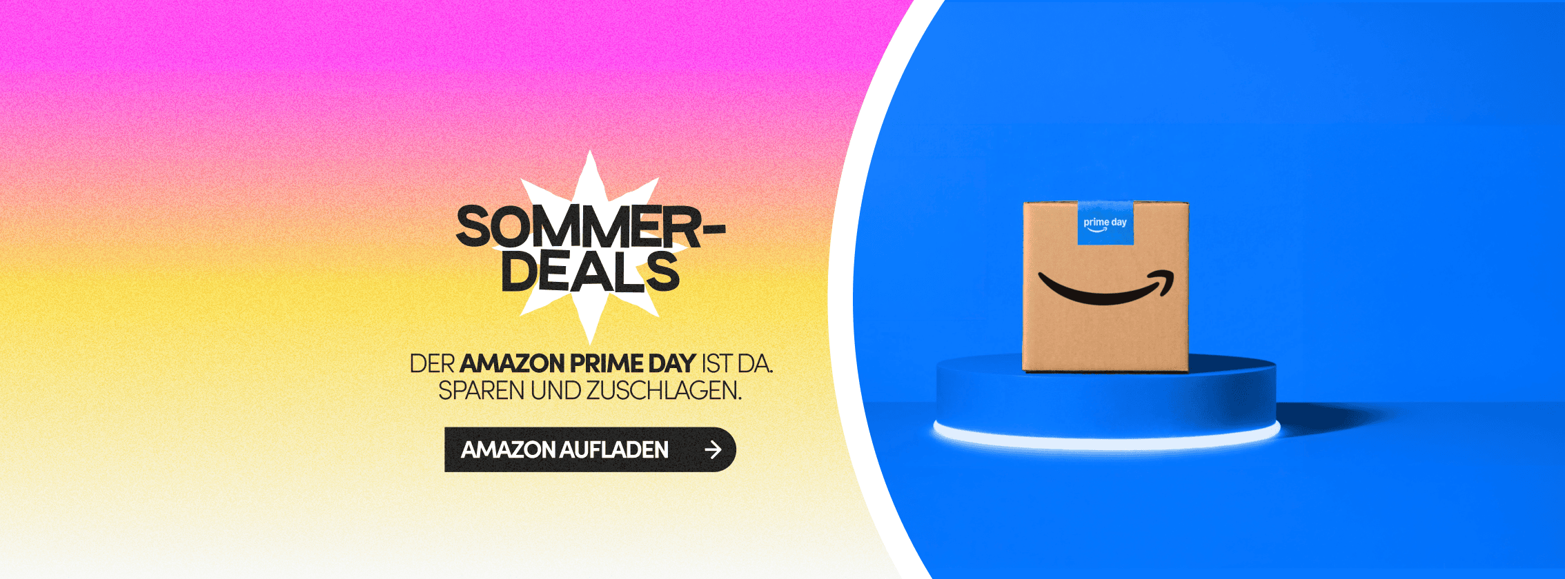 AMAZON PRIME DAY