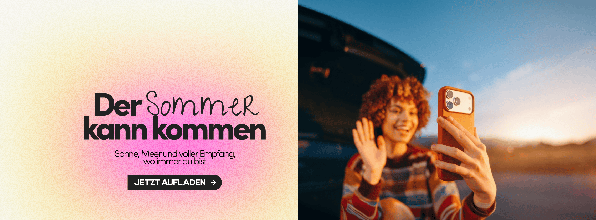 Summer plans made easy
