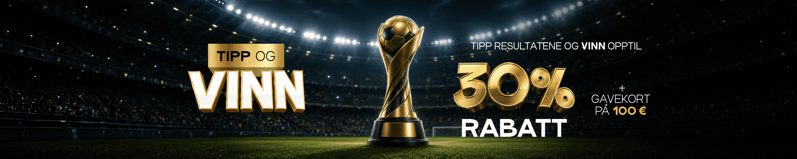 FOOTBALL CAMPAIGN