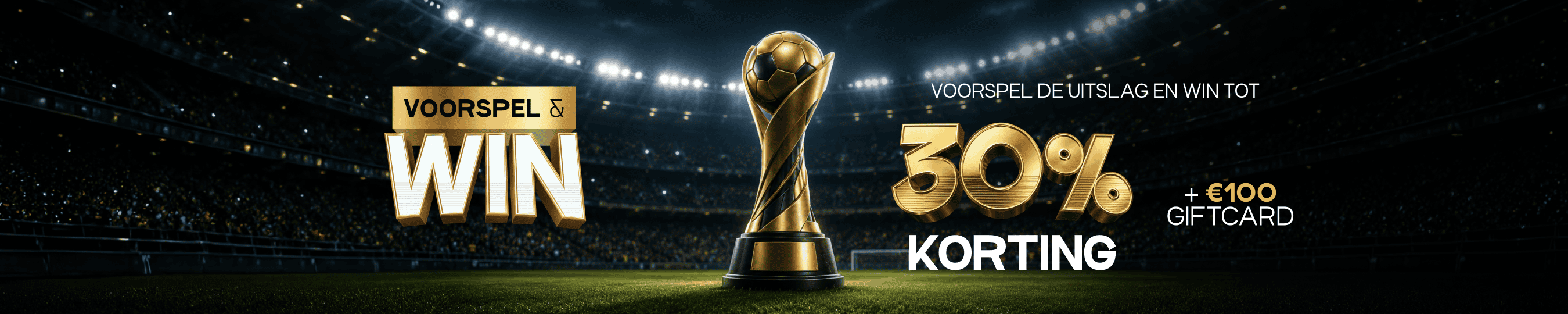 FOOTBALL CAMPAIGN