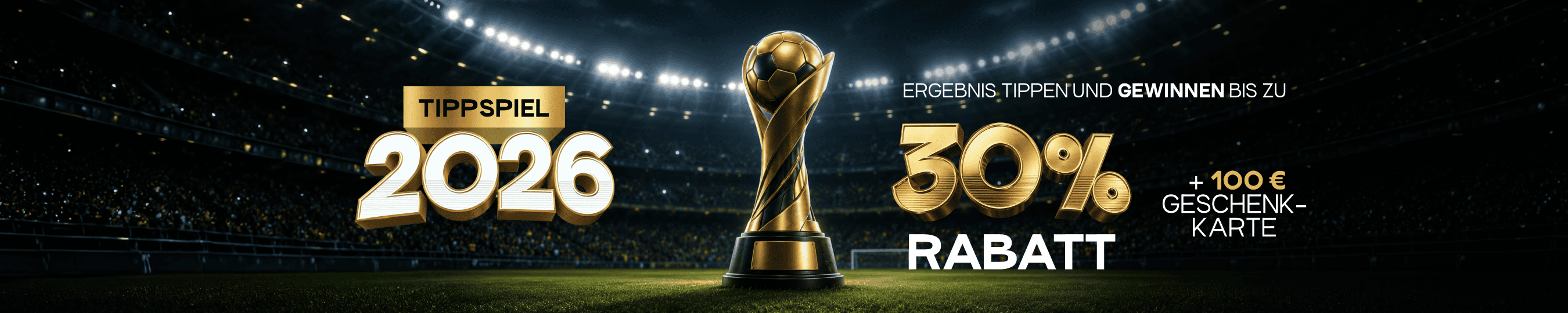 FOOTBALL CAMPAIGN