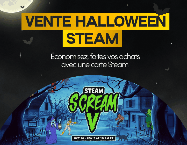 STEAMSCREAMVFEST