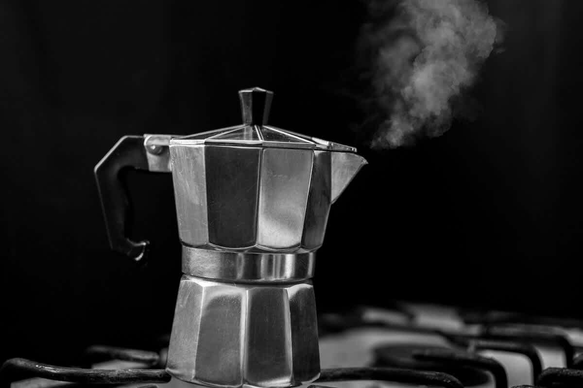 moka pot