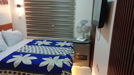 Standard Room Royale