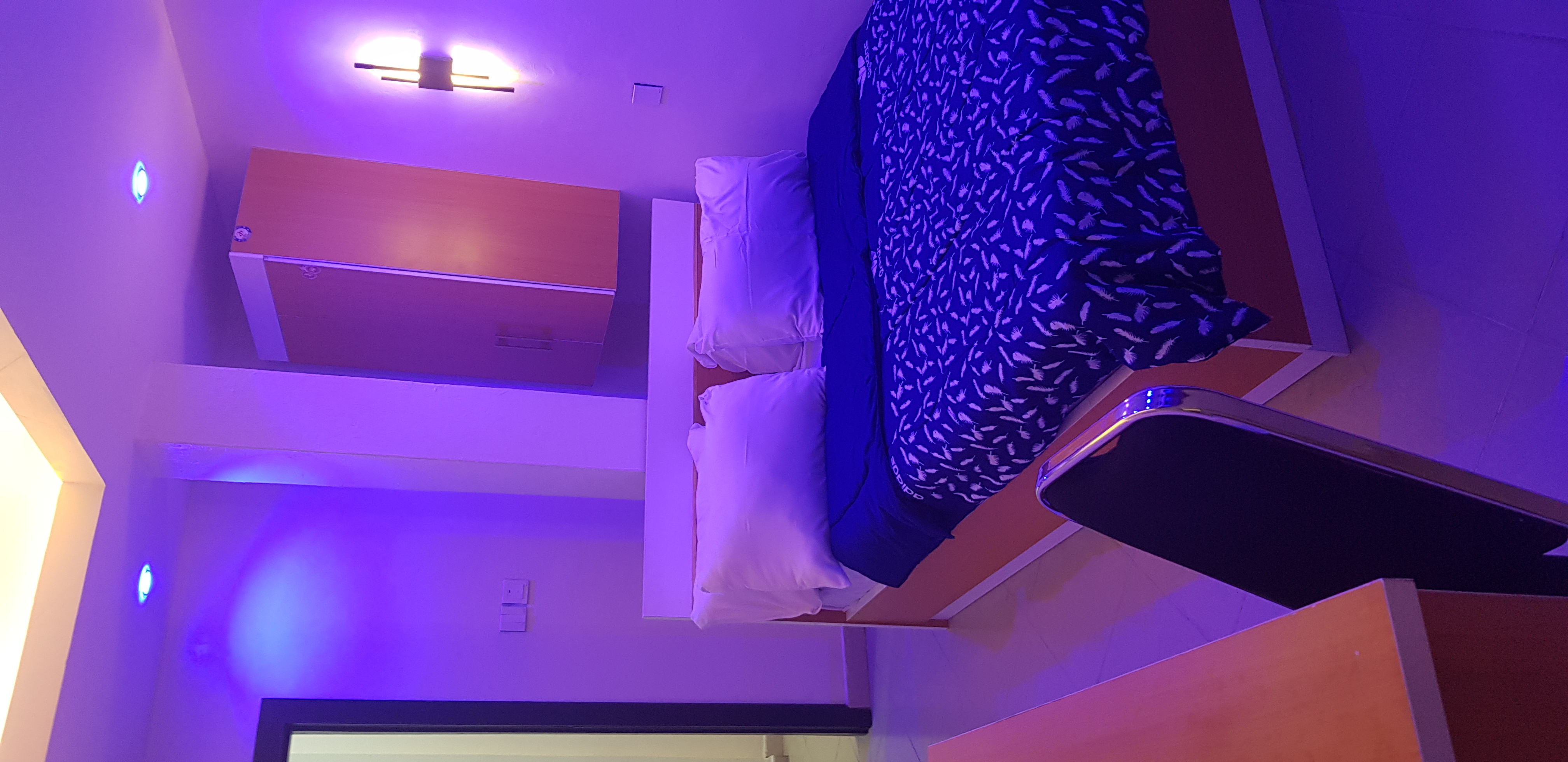 Standard Room Deluxe