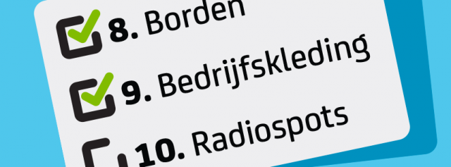 11 manieren om reclame voor uw servicenummer te maken (image)