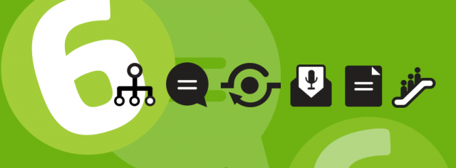 5 redenen om een servicenummer aan te vragen (image)