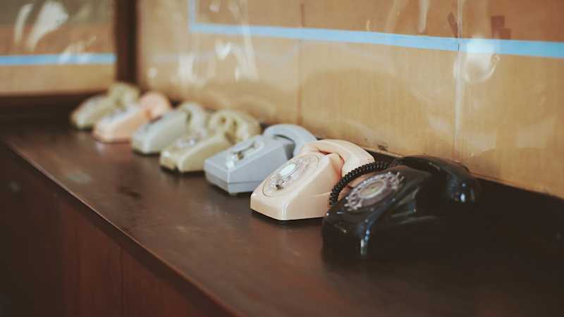 hoe werkt voip centrale