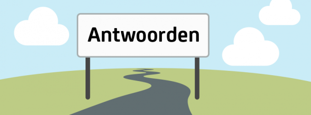 Hoe u veelgestelde vragen telefonisch sneller beantwoordt (image)