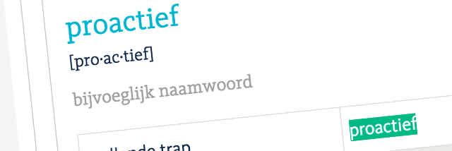 Hoe maakt u uw klantenservice proactief? (image)