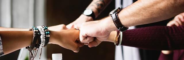 In 3 stappen een hulplijn met vrijwilligers opzetten (image)