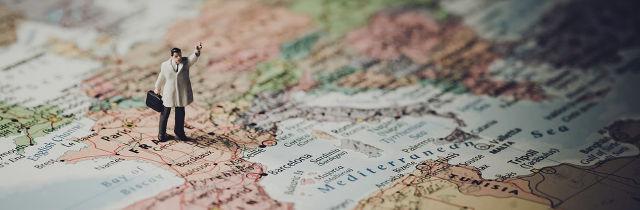 Telefoonnummers voor digitale nomaden: wereldwijd bereikbaar op één nummer (image)