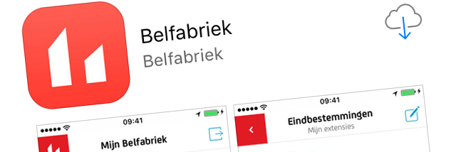 Belfabriek (image)