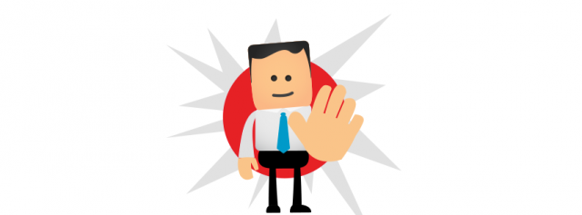 Hoe u plaagbellers blokkeert (image)