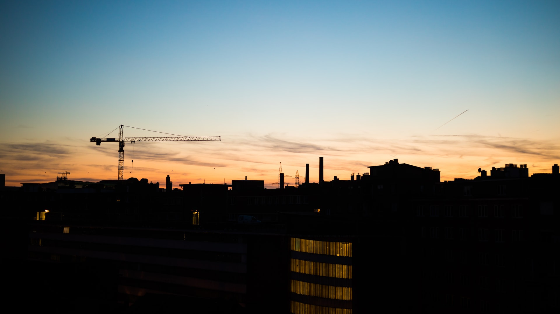 071 nummer aanvragen