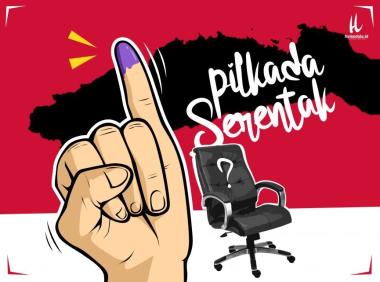 Mengenal Lebih Jauh Pemilihan Kepala Daerah di Indonesia