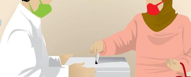 Tantangan Pilkada Serentak 2020 di Tengah Pandemi Covid-19