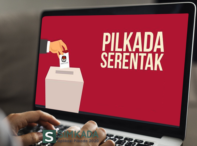 Solusi Sistem Rekapitulasi Digital KPU Untuk Memaksimalkan Teknologi Informasi Pilkada Serentak 2020