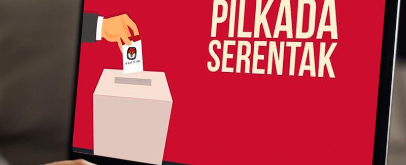 Solusi Sistem Rekapitulasi Digital KPU Untuk Memaksimalkan Teknologi Informasi Pilkada Serentak 2020