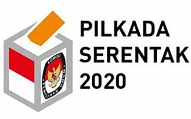 Tahapan Pilkada Serentak 2020 Pasca Penyesuaian Pandemi
