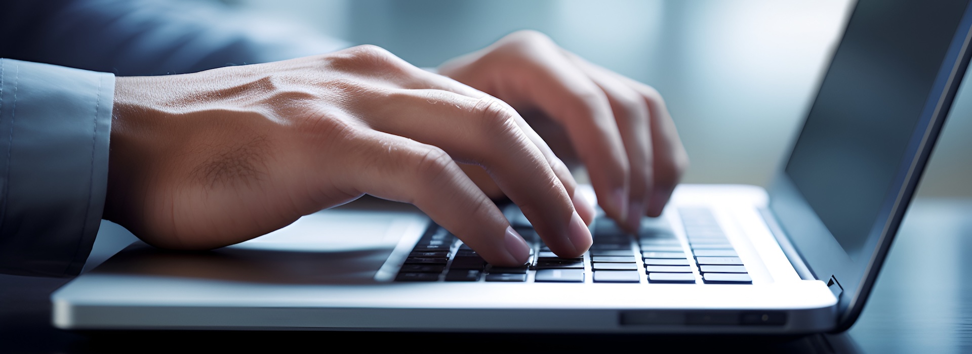 Types of accounting software | Worldpay