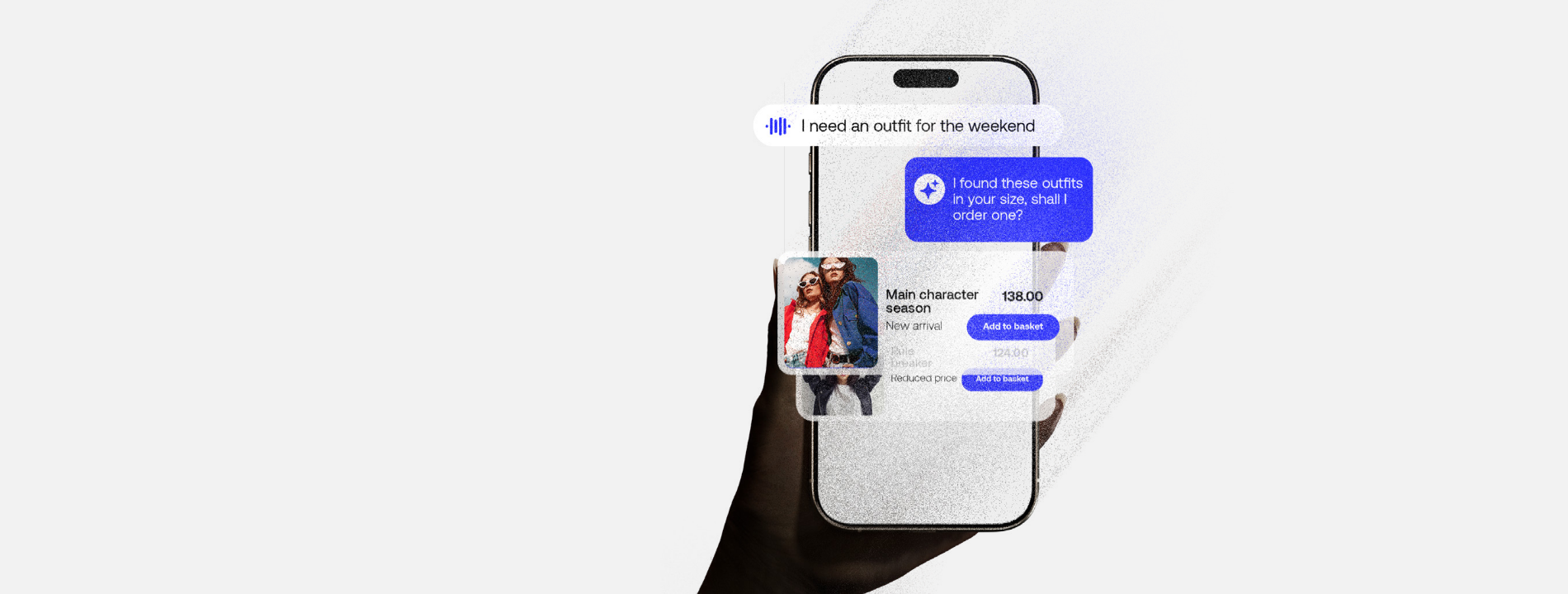 Agentic Commerce Report 2026 Trend 2: AI agents are expected to gain purchase share