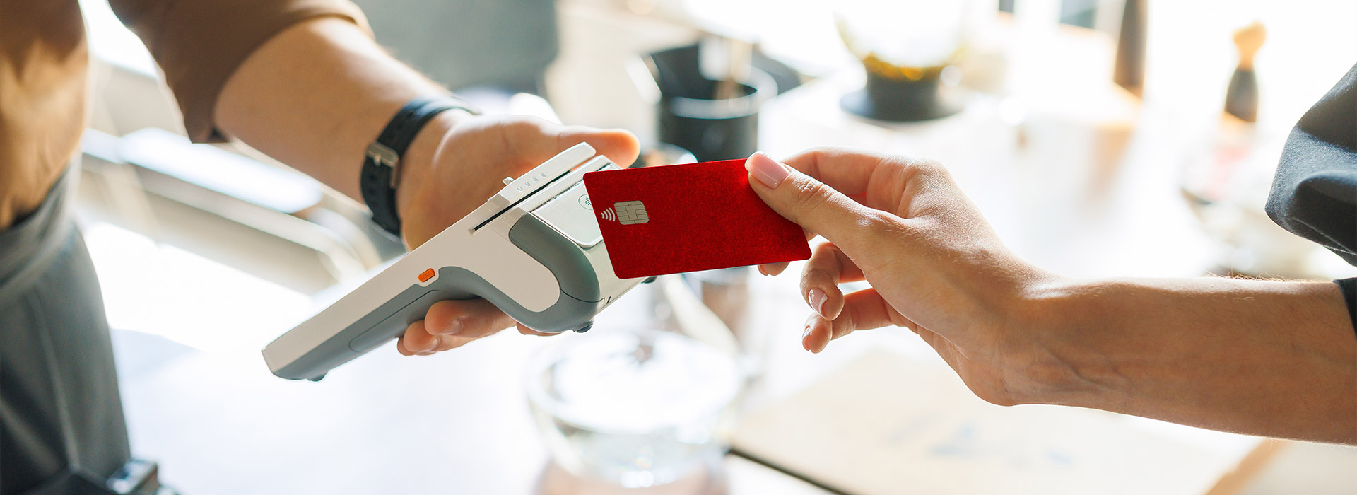 Vantiv Worldpay Merchant Services 3 Worldpay Processor image