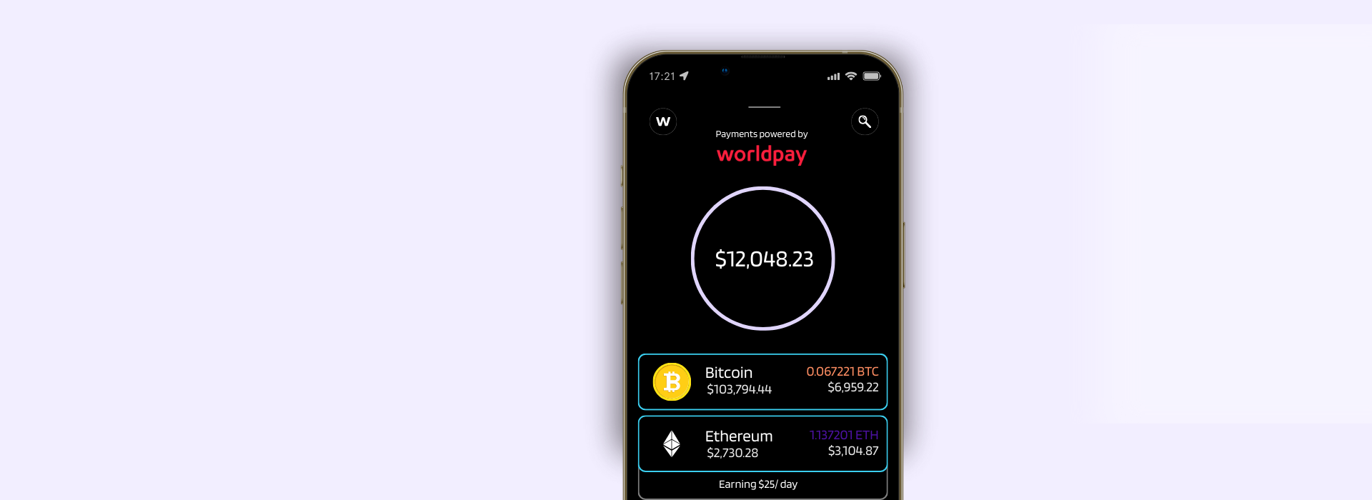How crypto wallets are becoming their own on-ramp